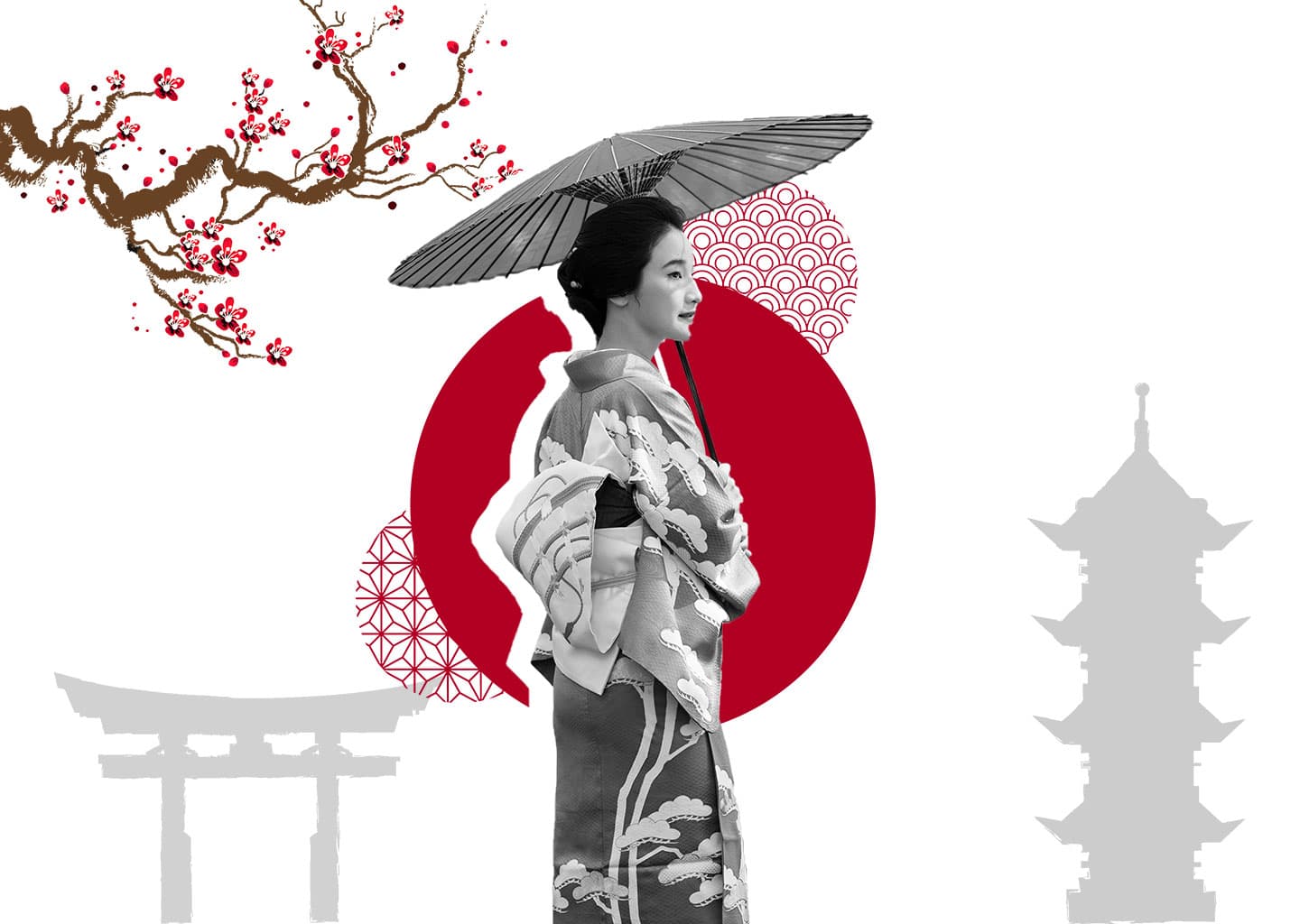 تور ژاپن اقتصادی اسفند 1404 (اکونومی) | برنامه سفر + قیمت لحظه آخری