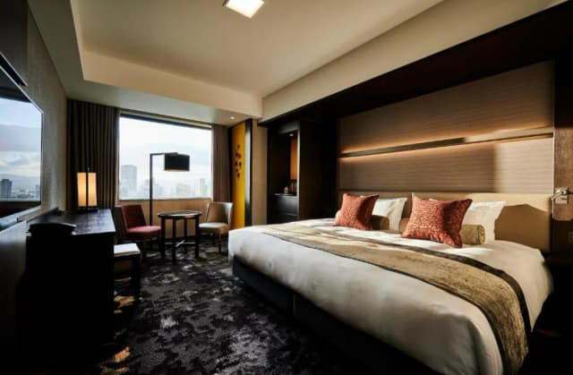 LOISIR HOTEL SHINAGAWA SEASIDE