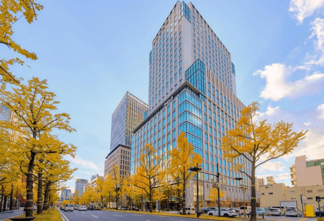 Grand Prince Hotel Takanawa